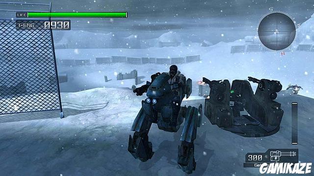 Lost Planet : Extreme Condition