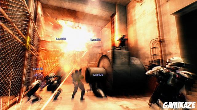 Lost Planet : Extreme Condition
