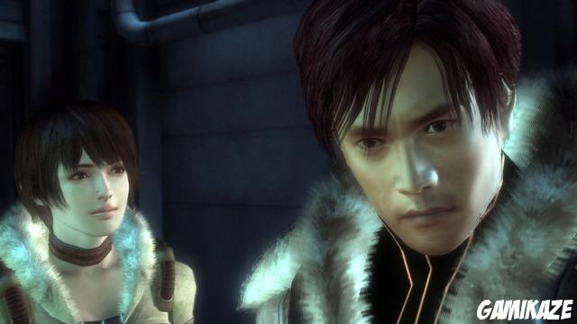 Lost Planet : Extreme Condition