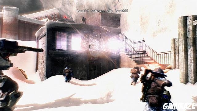 Lost Planet : Extreme Condition