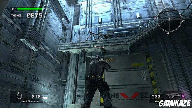 Lost Planet : Extreme Condition
