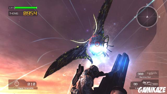 Lost Planet : Extreme Condition