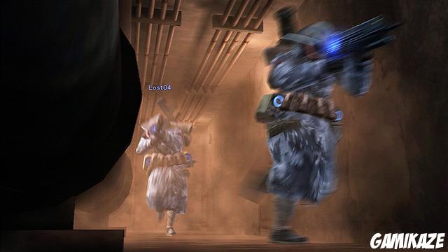 Lost Planet : Extreme Condition