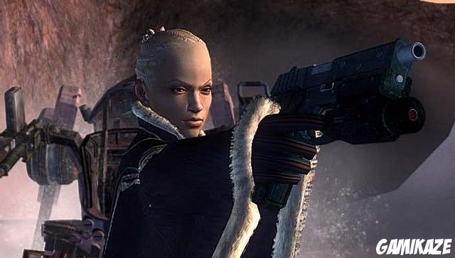 Lost Planet : Extreme Condition