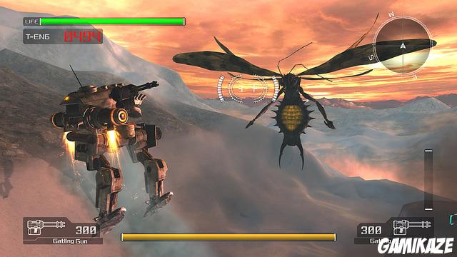 Lost Planet : Extreme Condition