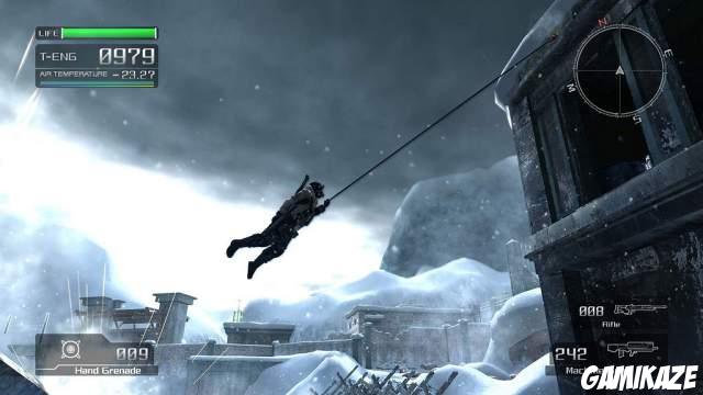 Lost Planet : Extreme Condition