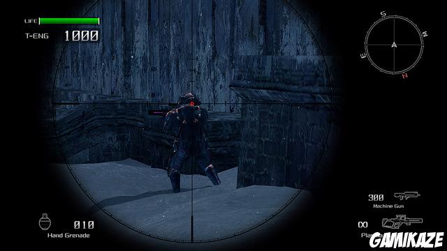 Lost Planet : Extreme Condition