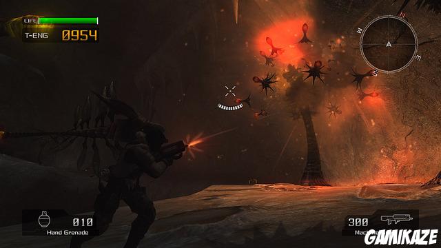 Lost Planet : Extreme Condition