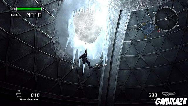 Lost Planet : Extreme Condition