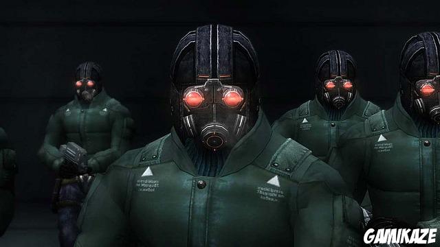 Lost Planet : Extreme Condition