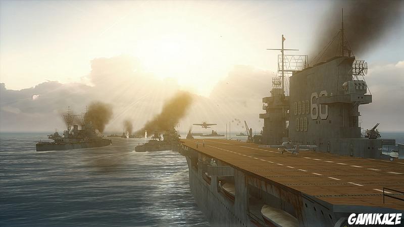 Battlestations : Midway