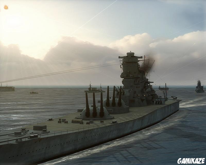 Battlestations : Midway