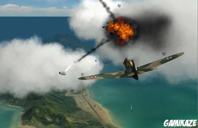Battlestations : Midway