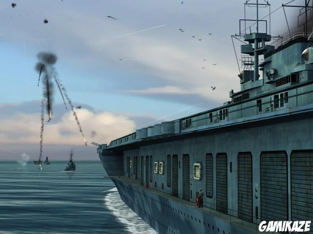 Battlestations : Midway