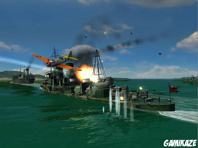 Battlestations : Midway