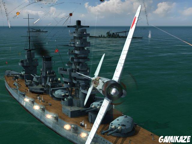 Battlestations : Midway