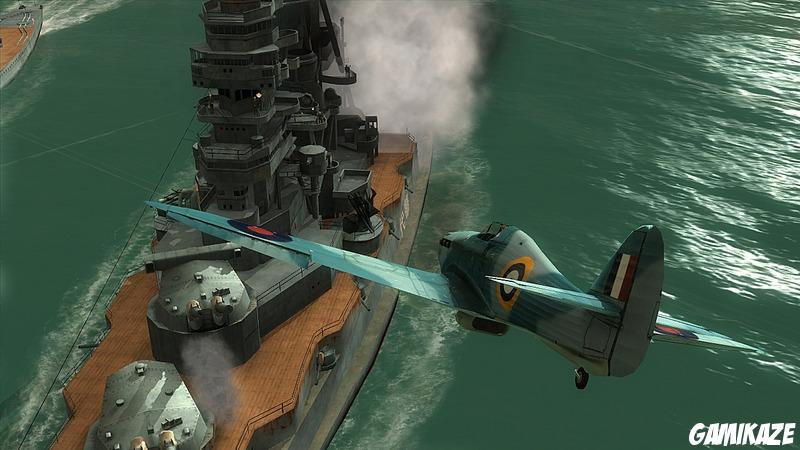 Battlestations : Midway