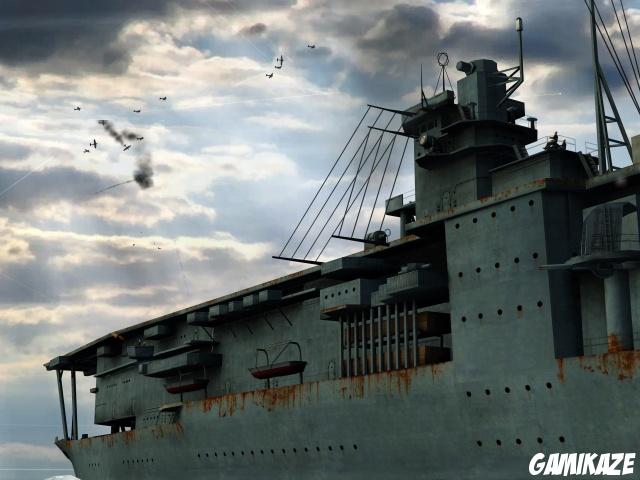 Battlestations : Midway