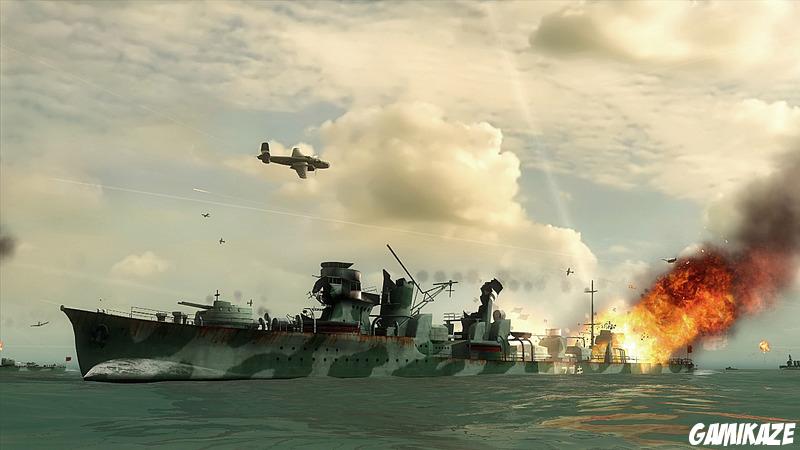 Battlestations : Midway