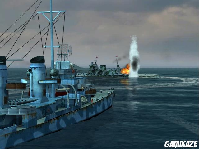 Battlestations : Midway