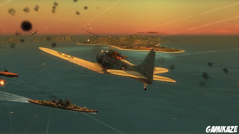Battlestations : Midway