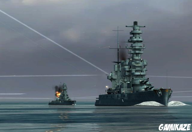 Battlestations : Midway
