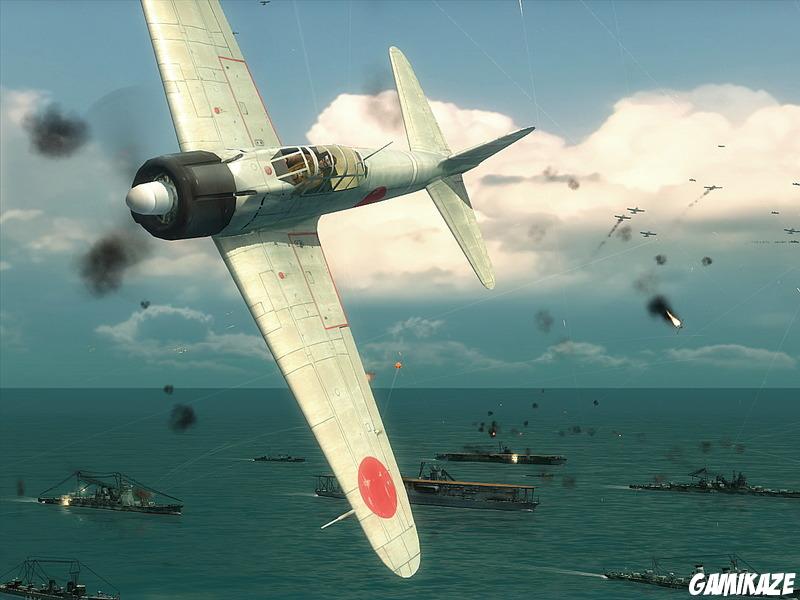 Battlestations : Midway