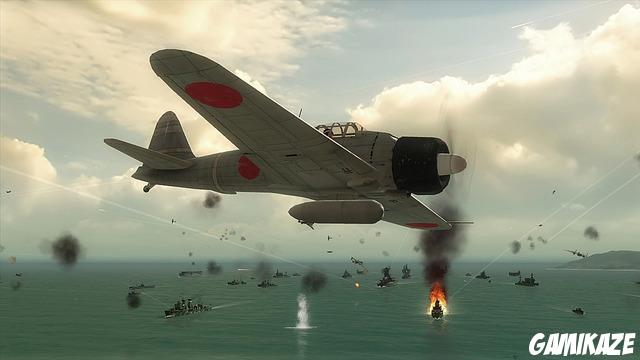 Battlestations : Midway