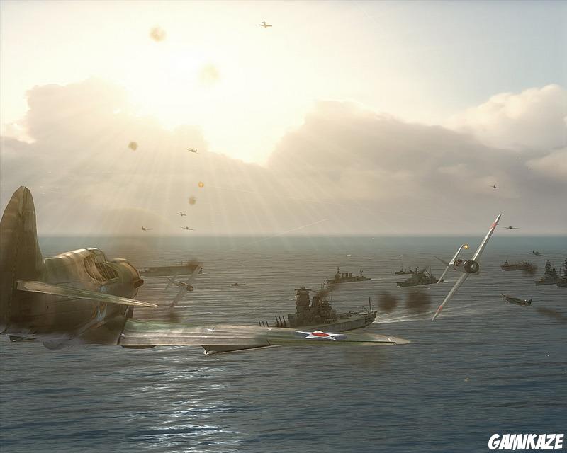 Battlestations : Midway