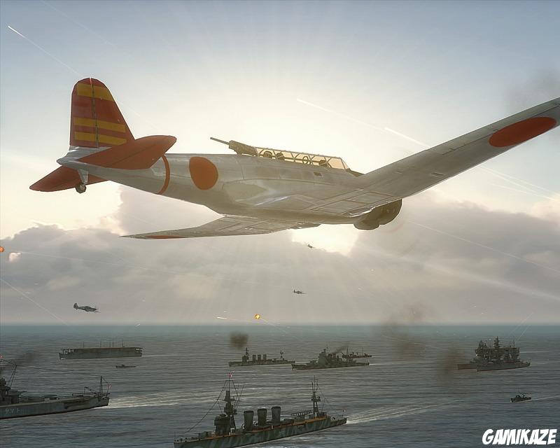 Battlestations : Midway