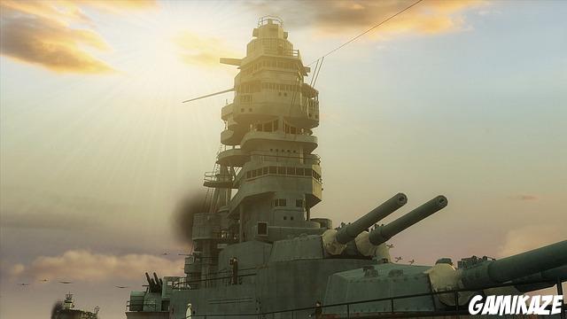 Battlestations : Midway