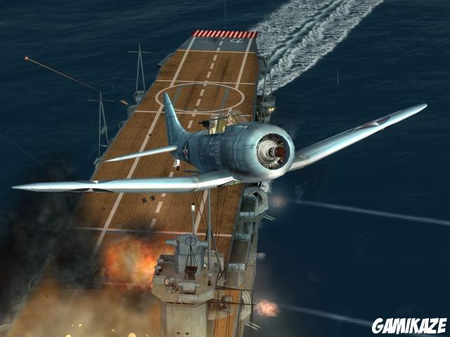 Battlestations : Midway