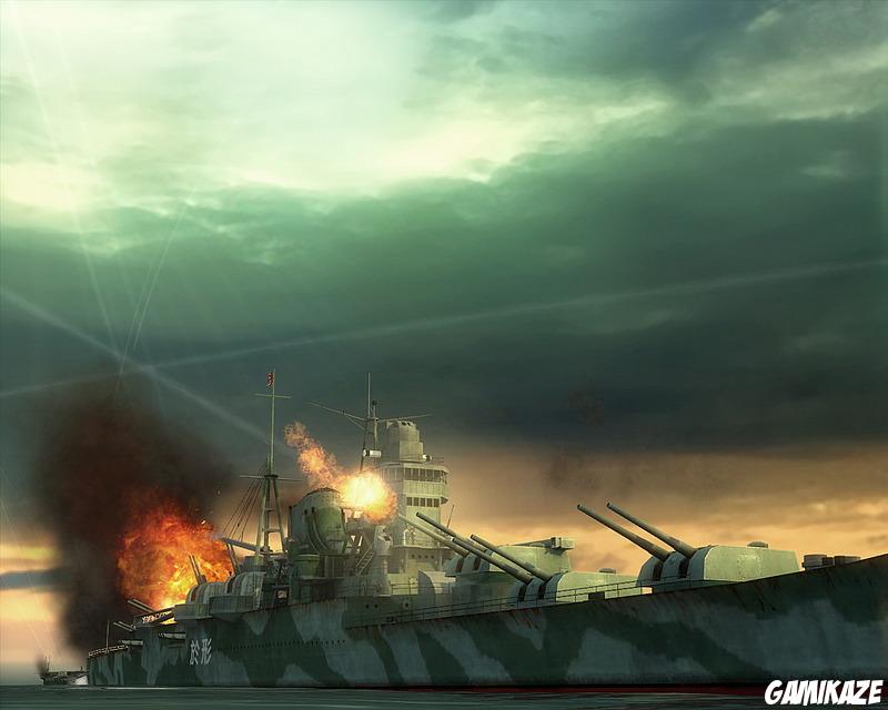 Battlestations : Midway
