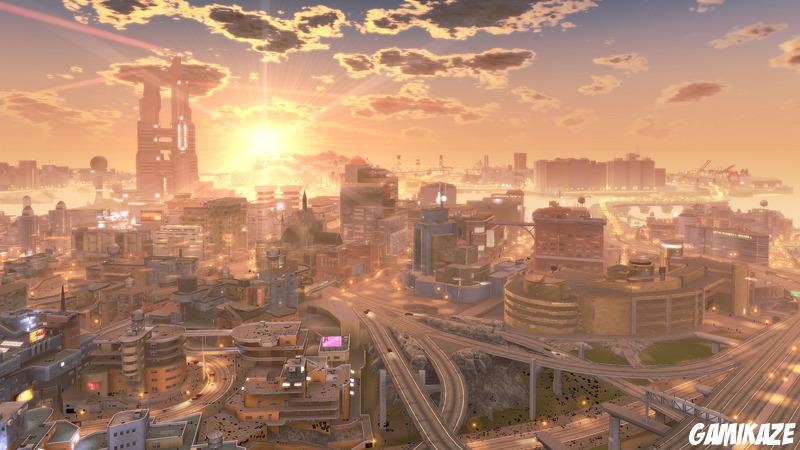 Crackdown