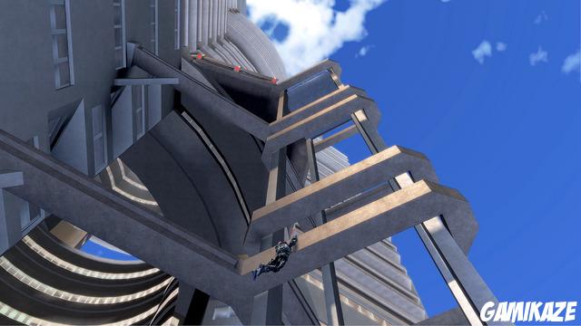 Crackdown