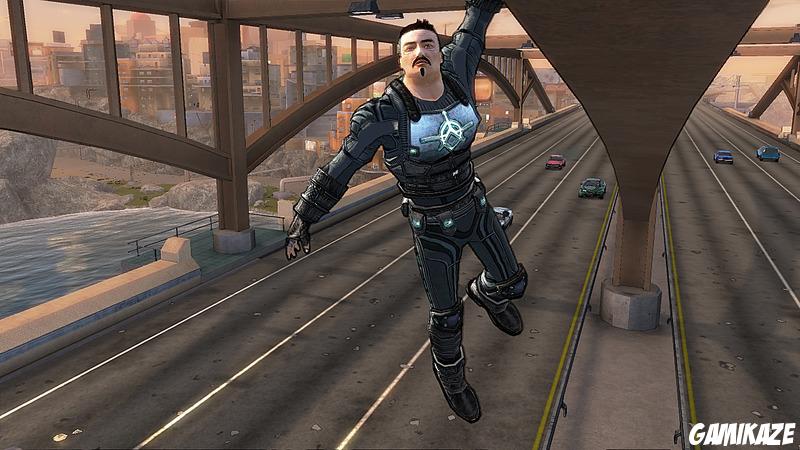 Crackdown