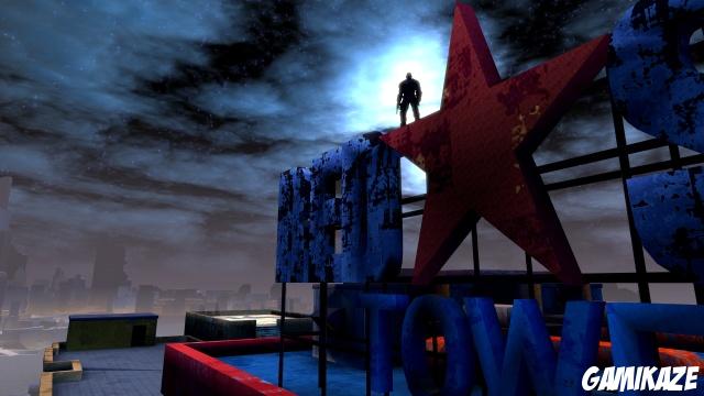 Crackdown