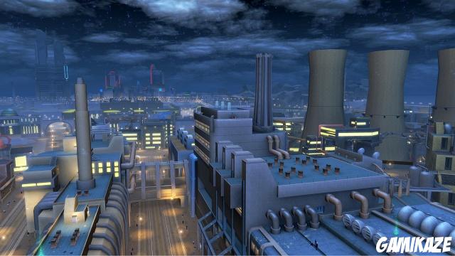 Crackdown