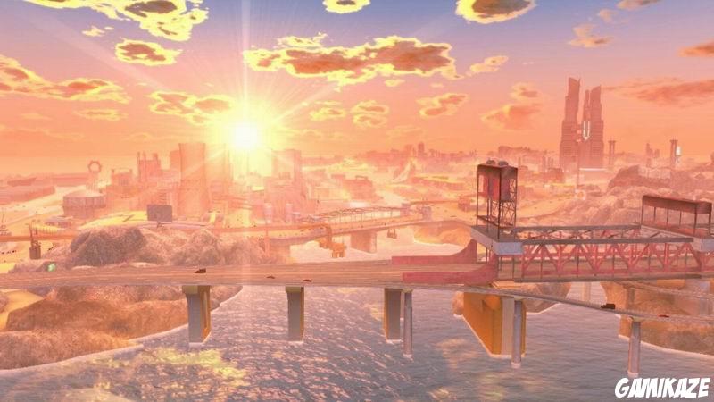 Crackdown