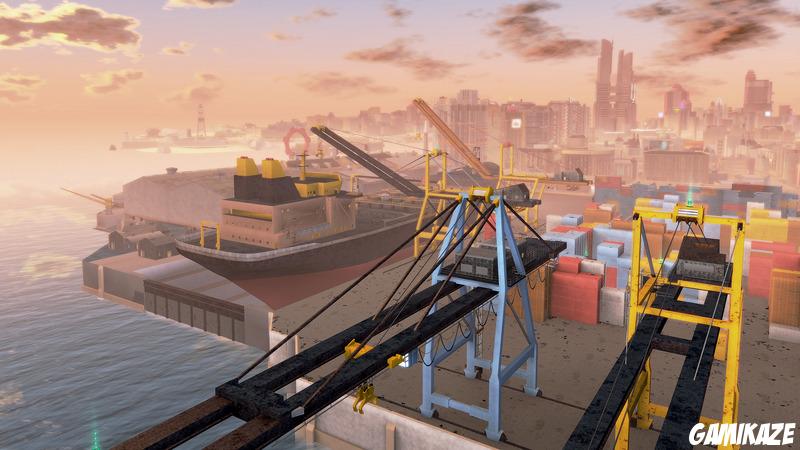 Crackdown
