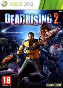 game type Beat'em'all Dead Rising 2