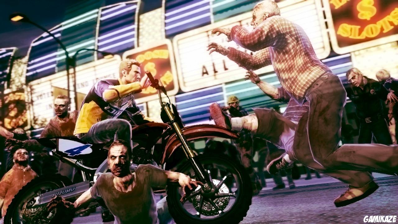 Dead Rising 2
