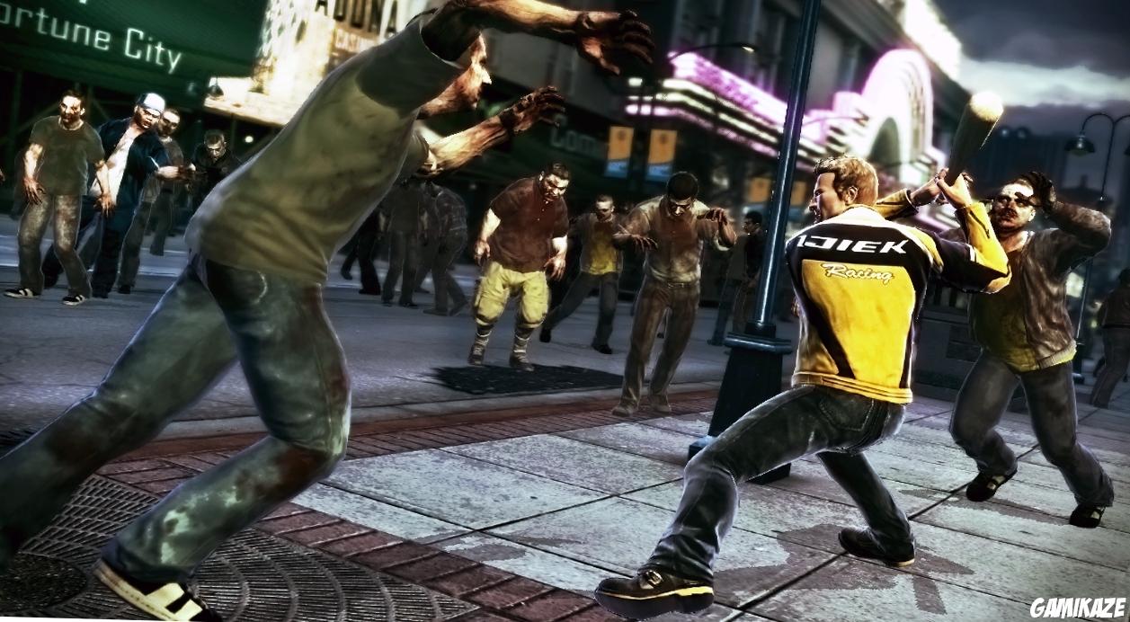 Dead Rising 2