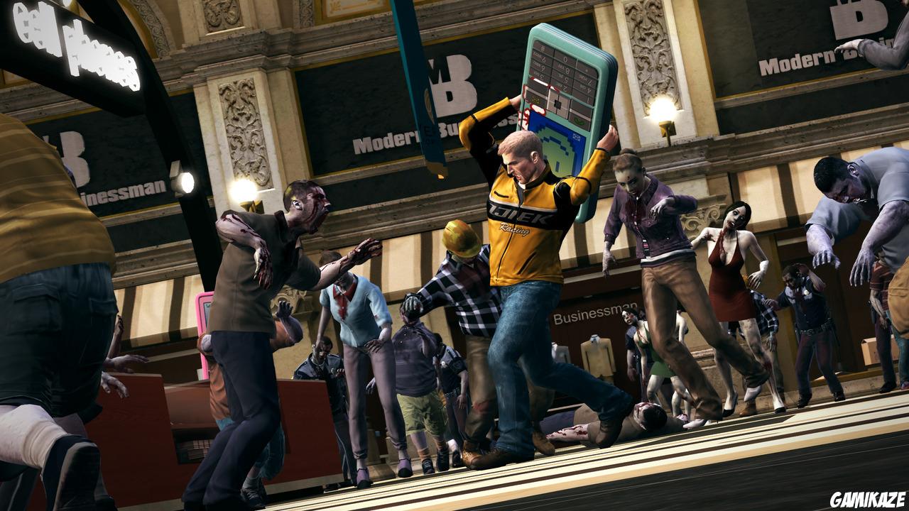 Dead Rising 2