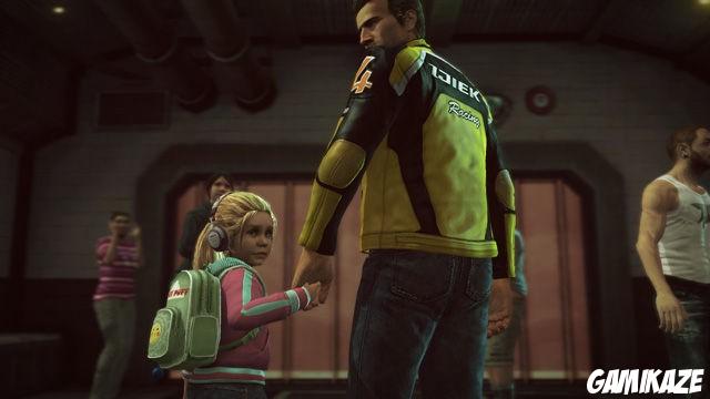 Dead Rising 2