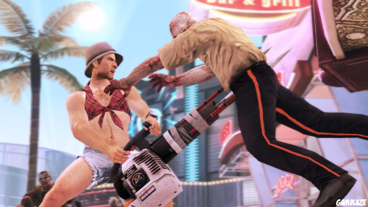 Dead Rising 2