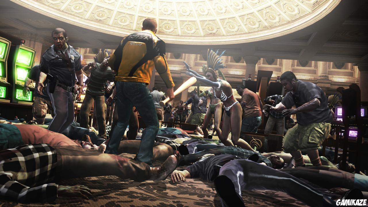 Dead Rising 2