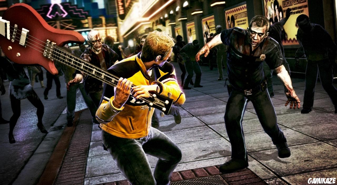 Dead Rising 2