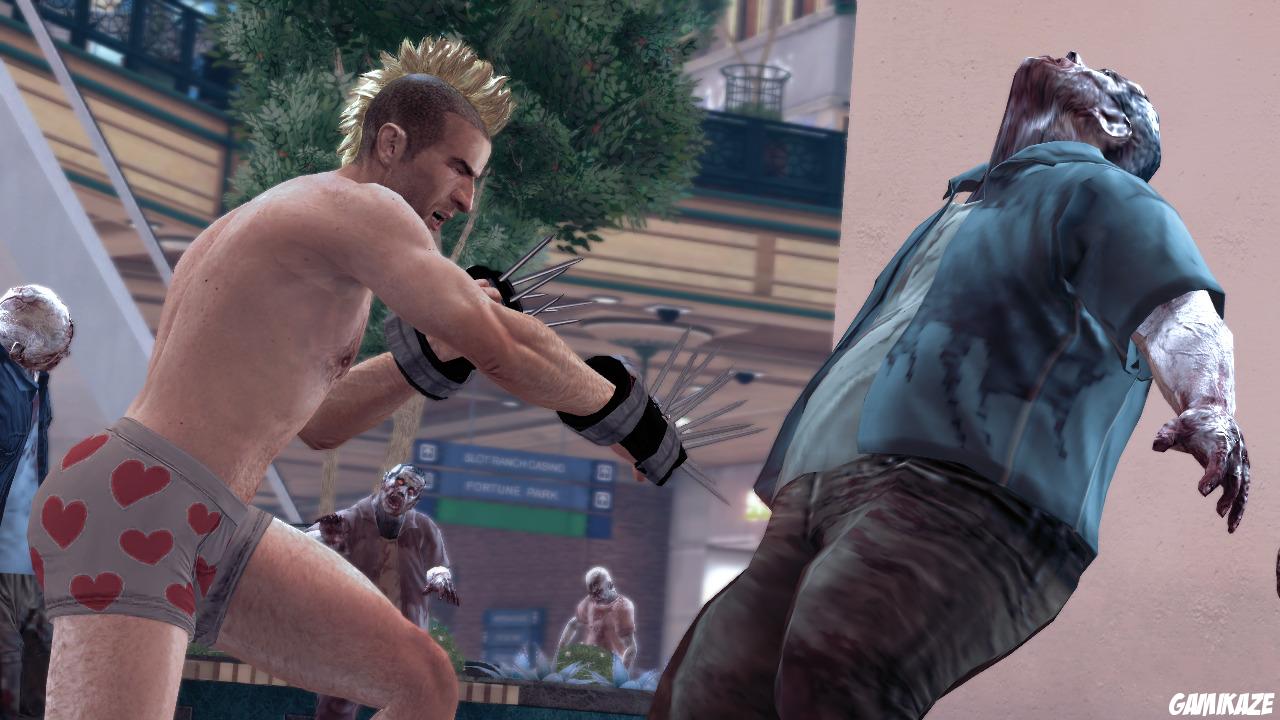 Dead Rising 2