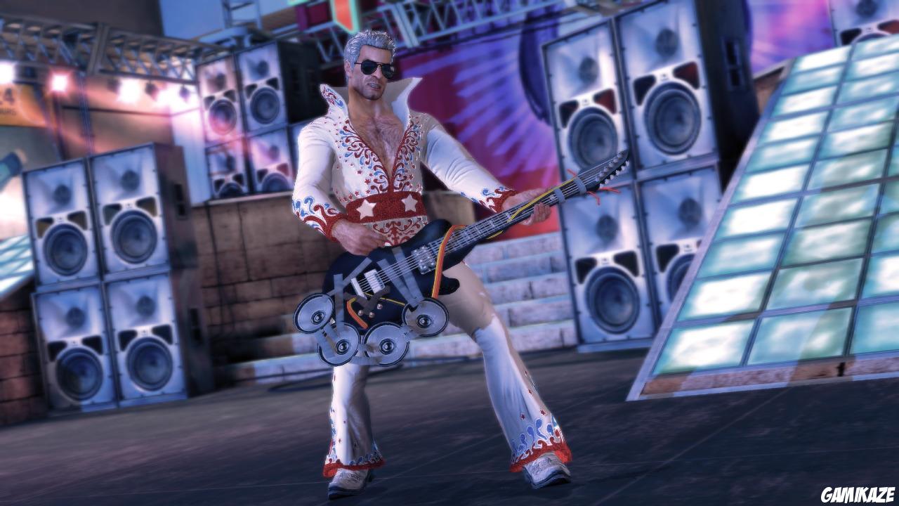 Dead Rising 2